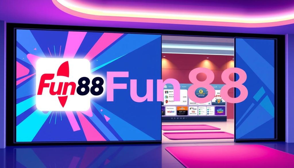 fun88 ทาง เข้า