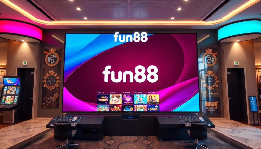 fun88 ทางเข้าล่าสุด