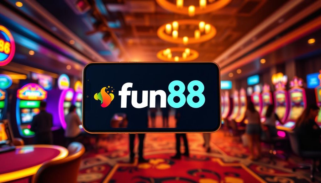 fun88 มือถือ