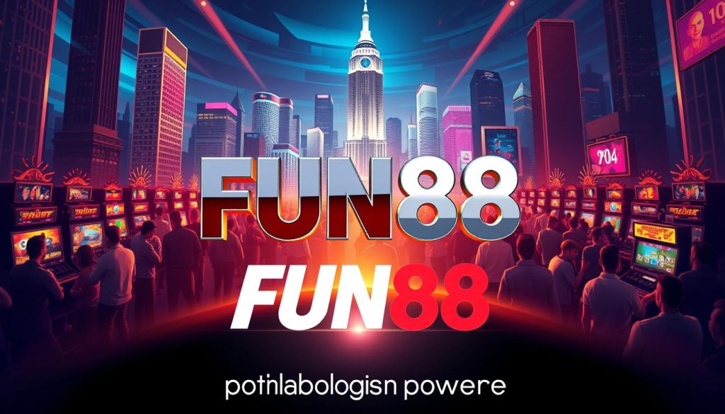 fun88 เว็บตรง