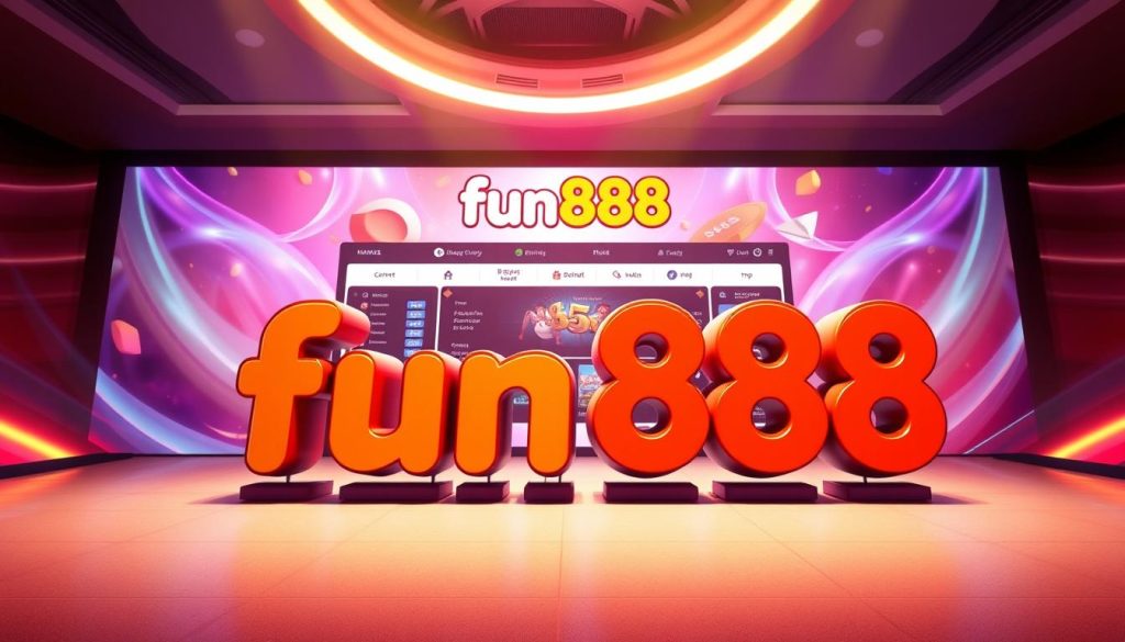 fun888 ลิงก์เข้า