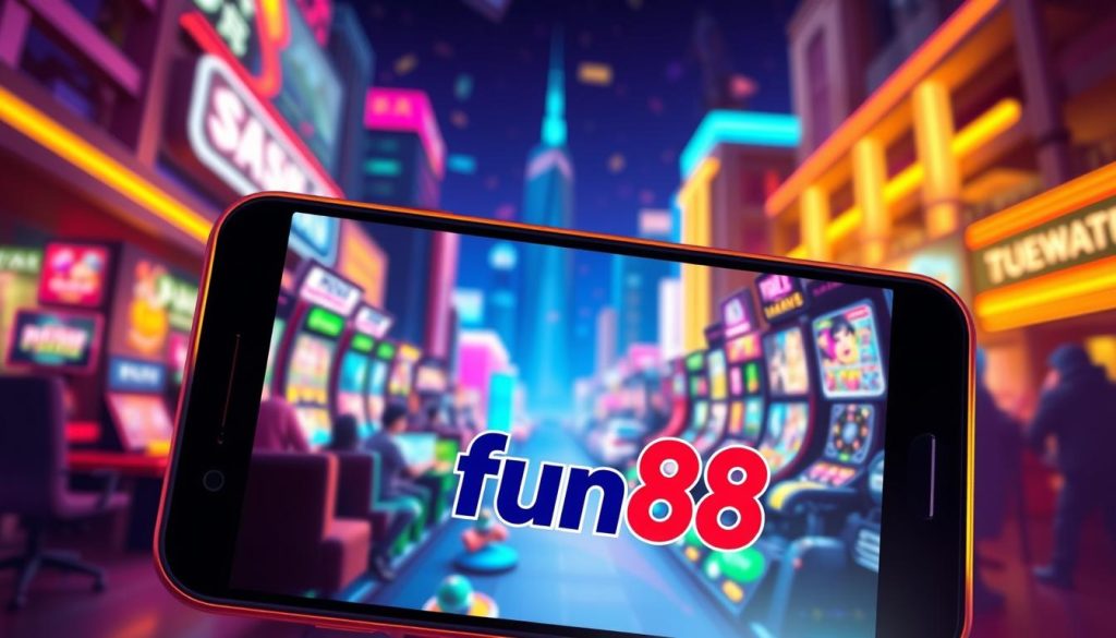 fun88เข้าระบบ