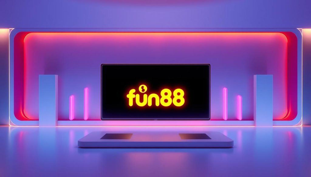 ตรวจสอบอินเทอร์เน็ต fun88