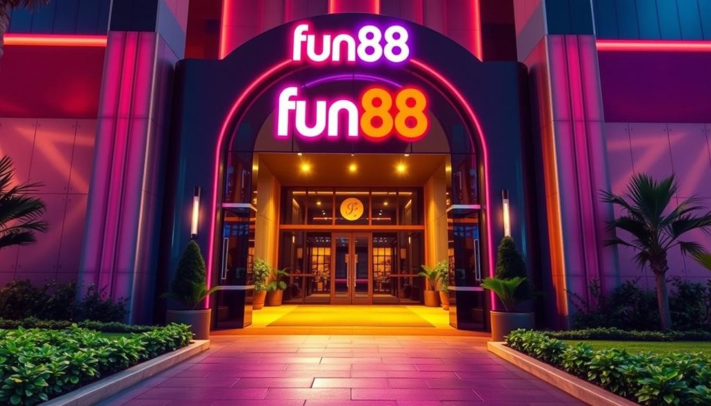 ทางเข้า fun88