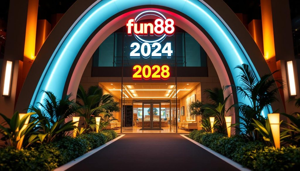 ทางเข้าfun88 2024