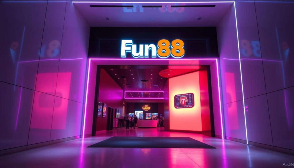 ทางเข้าfun88 ล่าสุด