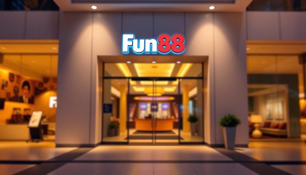 ทางเข้าfun88 ล่าสุด