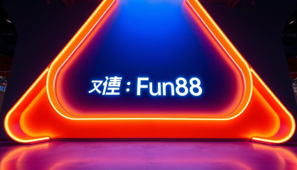 สมัครสมาชิก Fun88