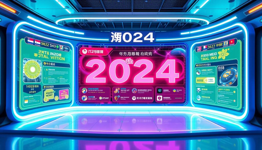 อัพเดท2024