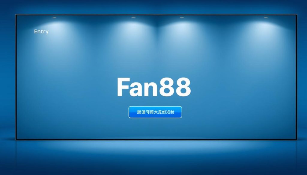 fan88 ทาง เข้า