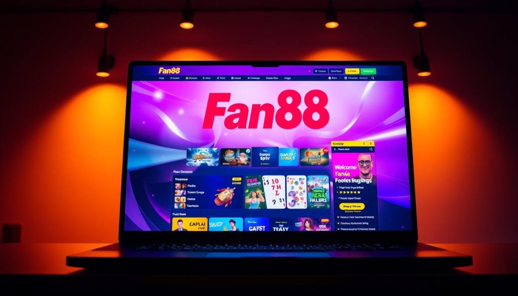 fan88 เครดิต ฟรี