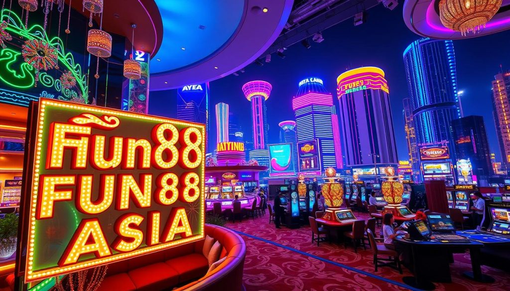 fun88 asia