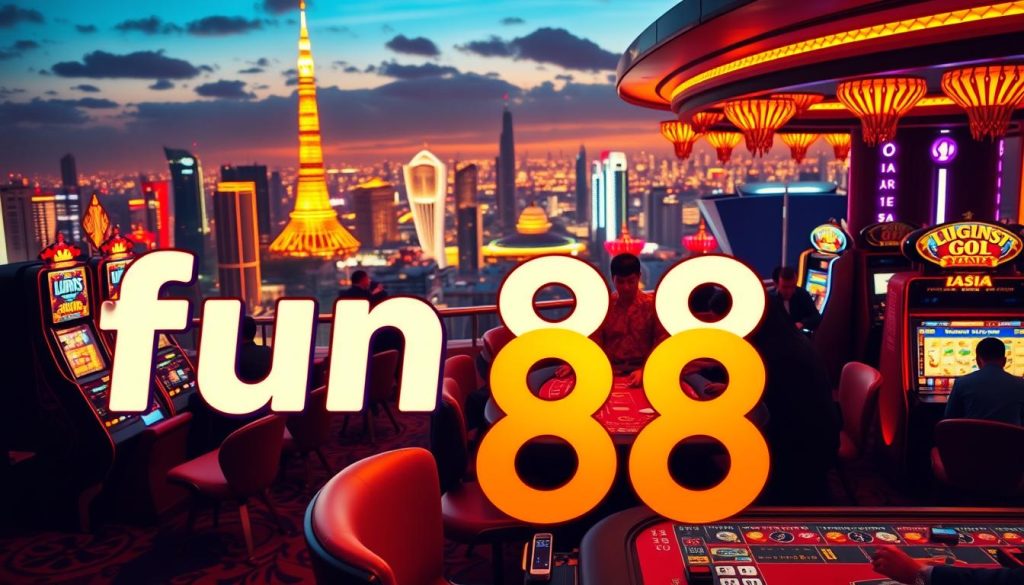 fun88 asia1