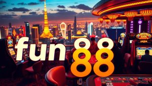 fun88 asia1