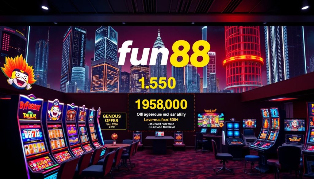 fun88 asian