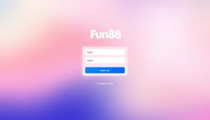 fun88 login