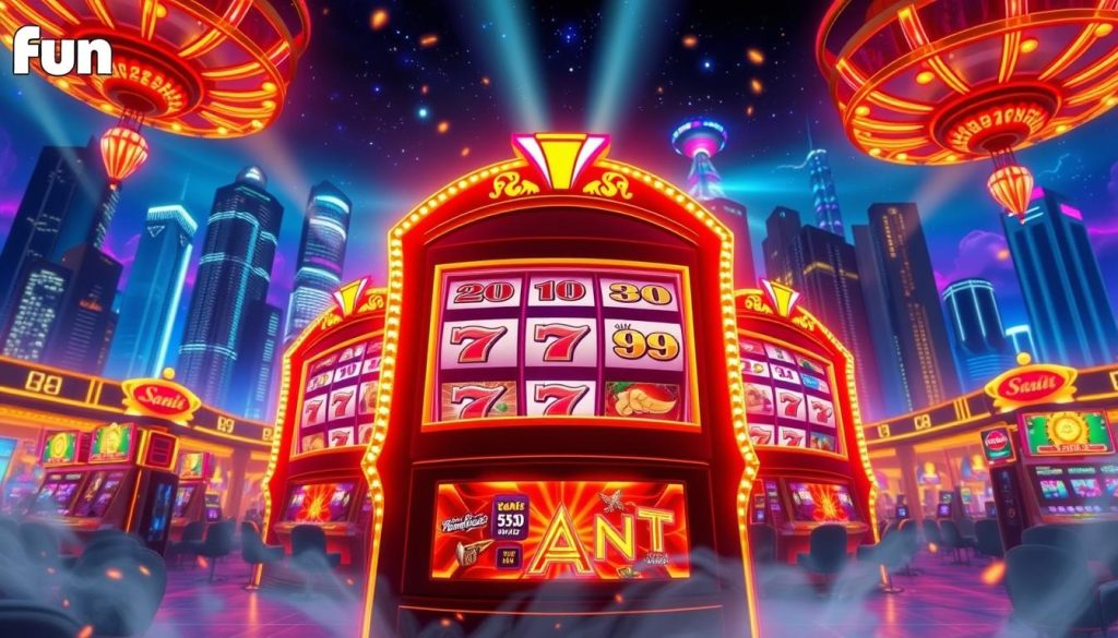 fun88 slot