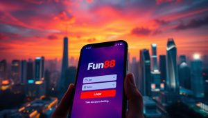fun88 เข้า ระบบ ล่าสุด