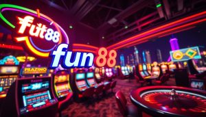 fun88 เครดิต ฟรี