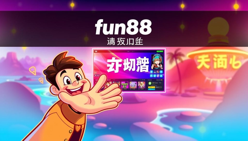 fun88 เครดิตฟรี