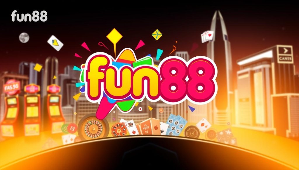fun88เครดิตฟรี