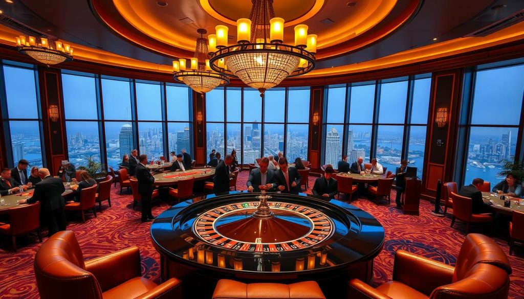 live casino