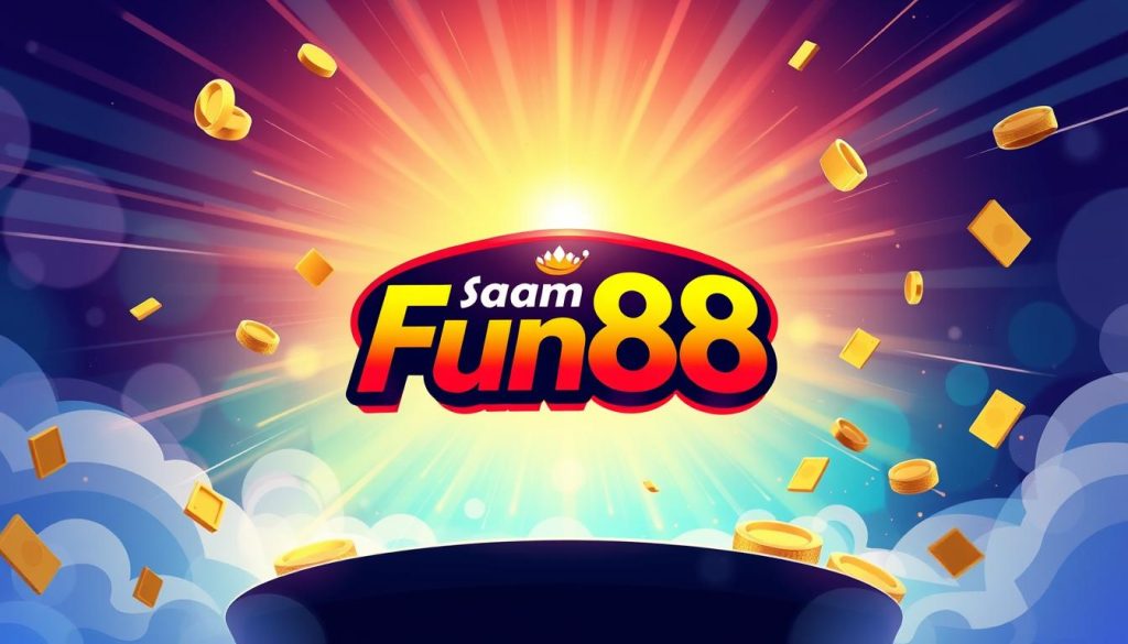 siam fun88