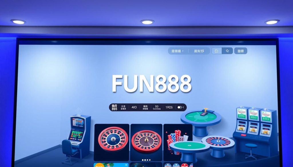 มาตรฐานความปลอดภัย FUN888