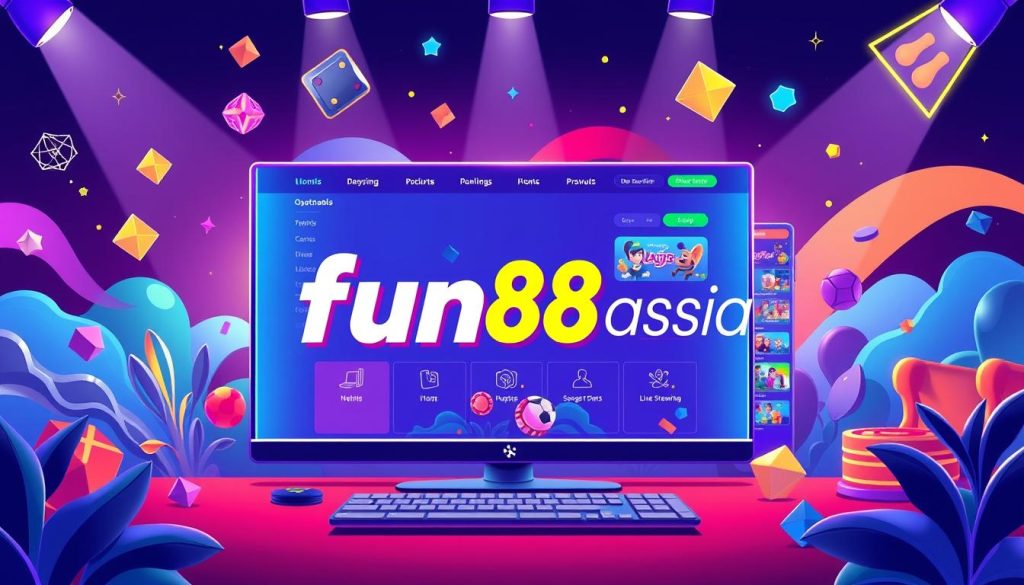 มาตรฐานความปลอดภัย fun88asia