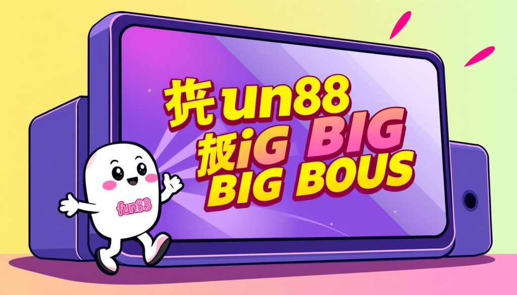 ลิงค์ fun88