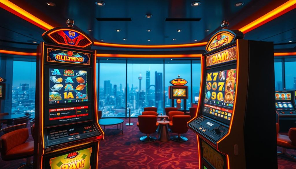 สล็อตPragmatic Play และ PG SLOT