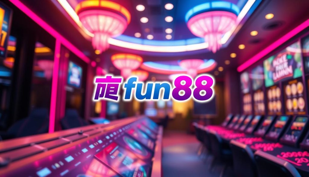 สล็อตfun88