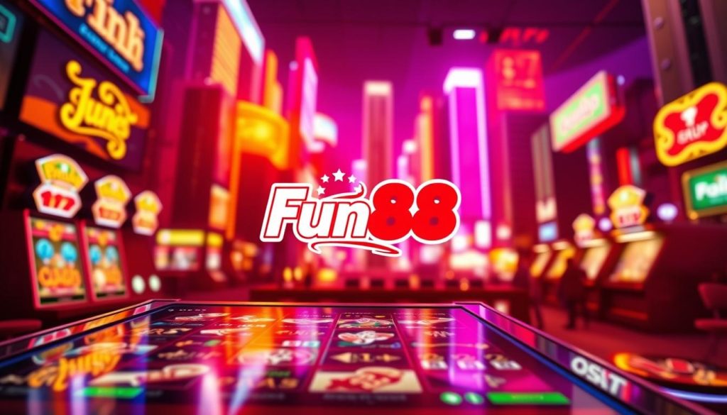 เกม fun88