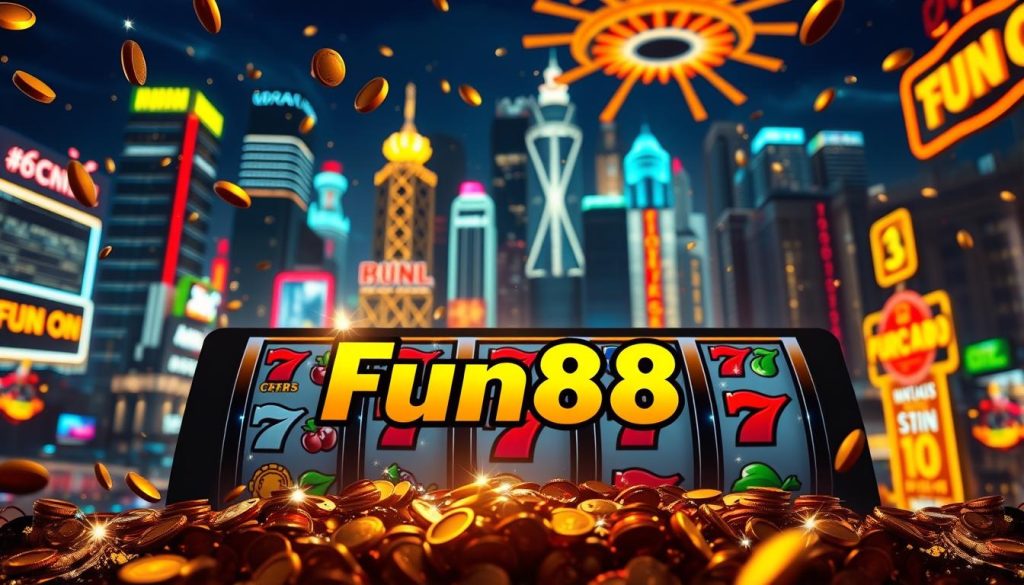 เกมเสถียร Fun88