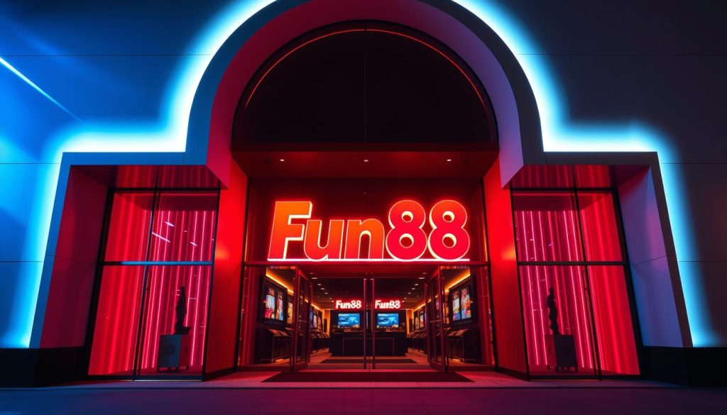 เข้า fun88
