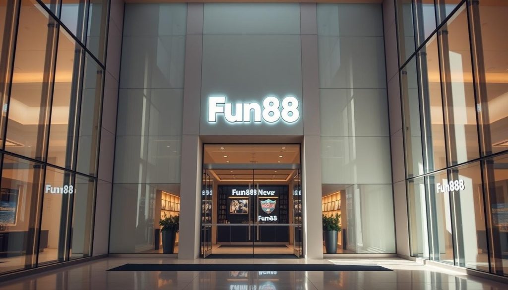 เข้า ระบบ fun88