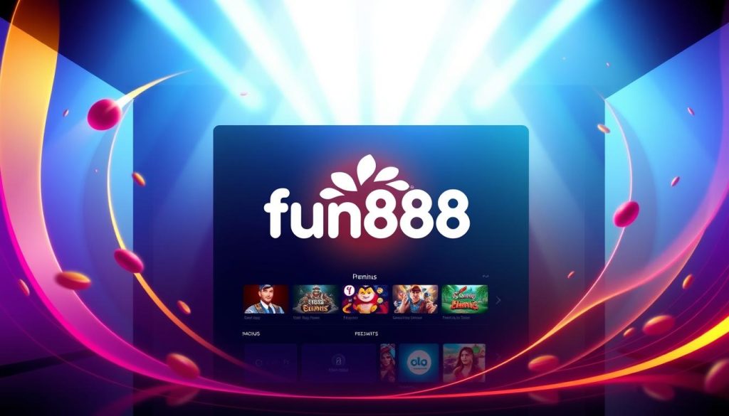 เว็บคาสิโนออนไลน์ fun888