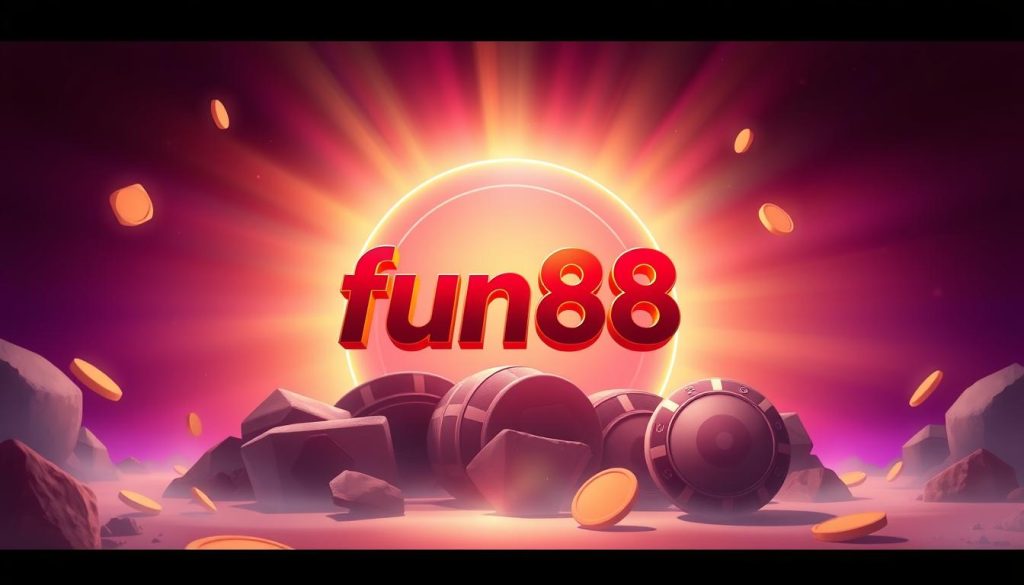 เว็บพนันออนไลน์ fun88