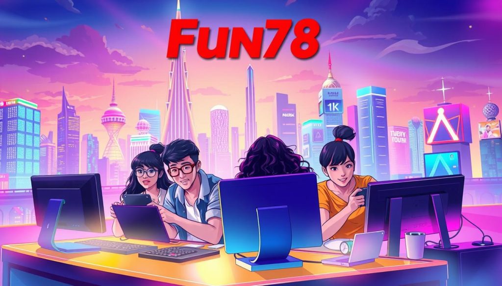 Fun78 ดีไหม