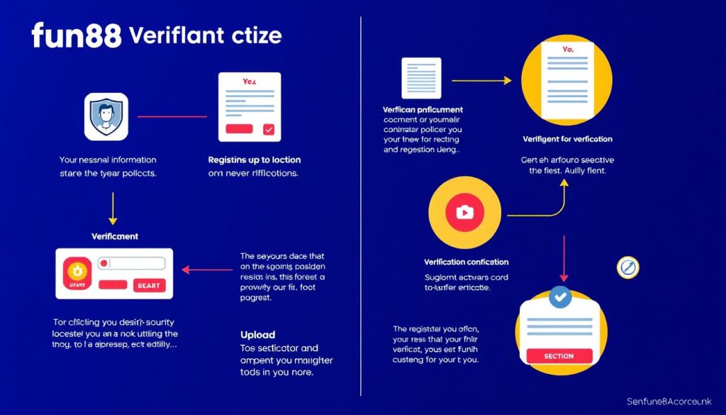 KYC Verification fun88