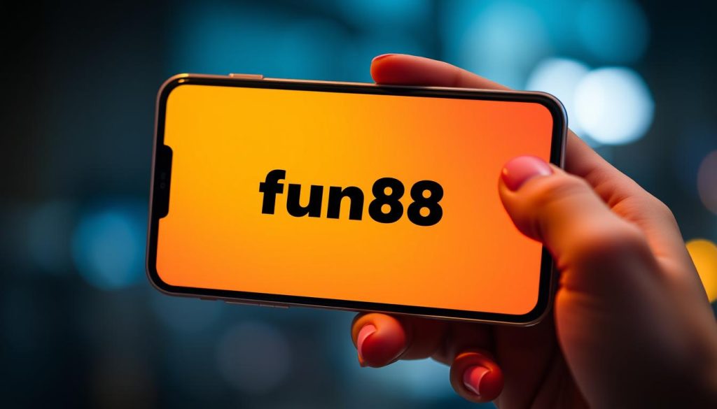 fun88 ทางเข้า มือถือ