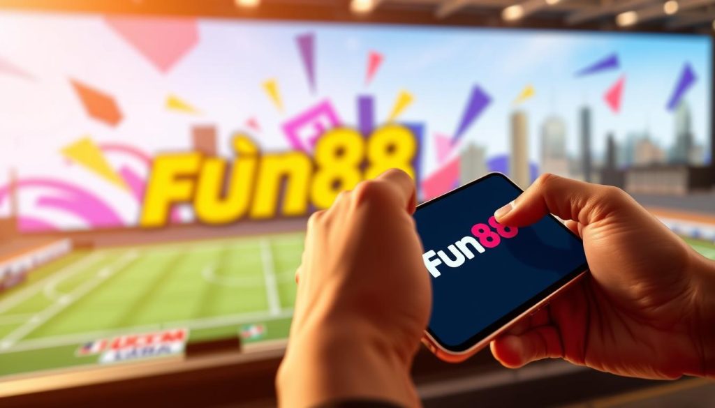 fun88 แท้