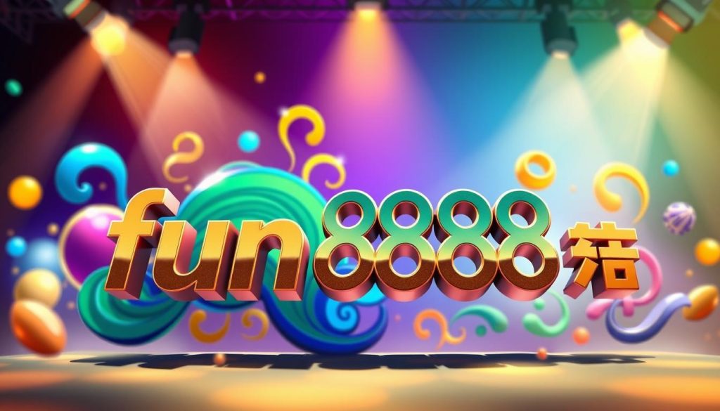 fun888 เครดิตฟรี