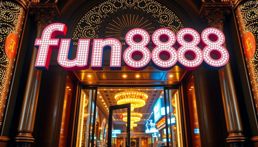 fun8888