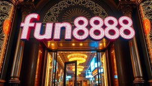 fun8888
