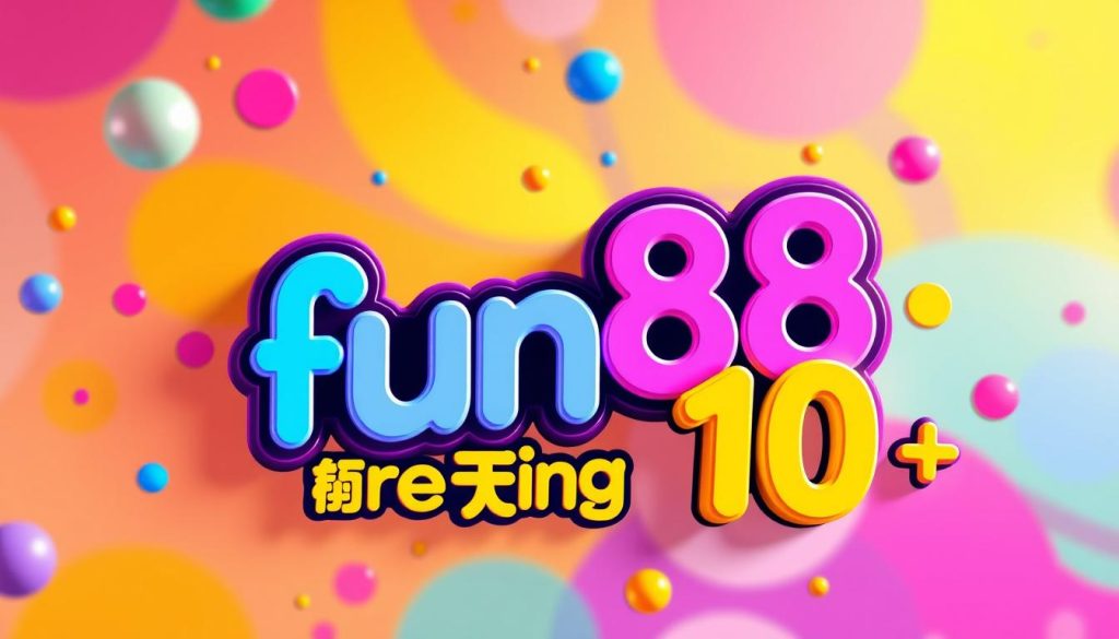 fun88เครดิตฟรี100