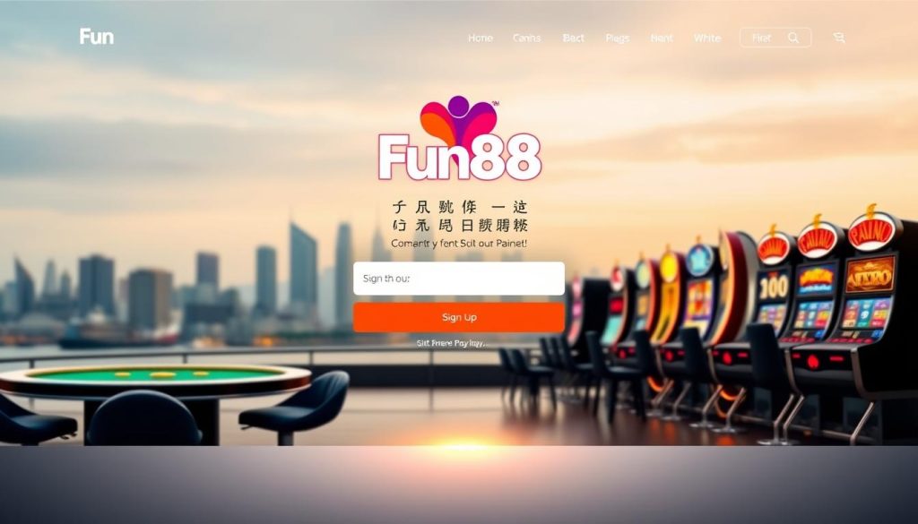 fun88แท้
