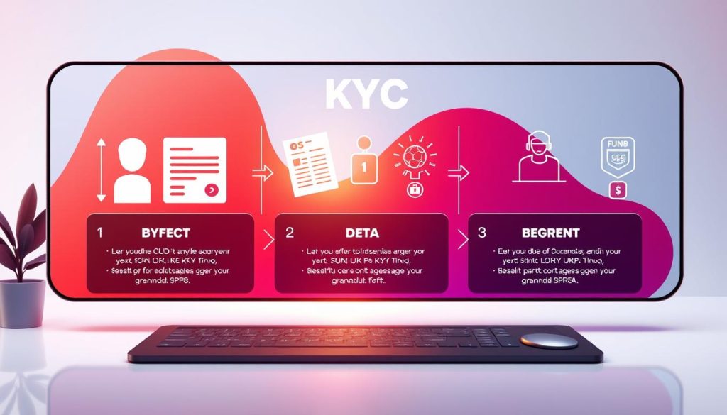 ขั้นตอนสมัครสมาชิก FUN78 KYC process