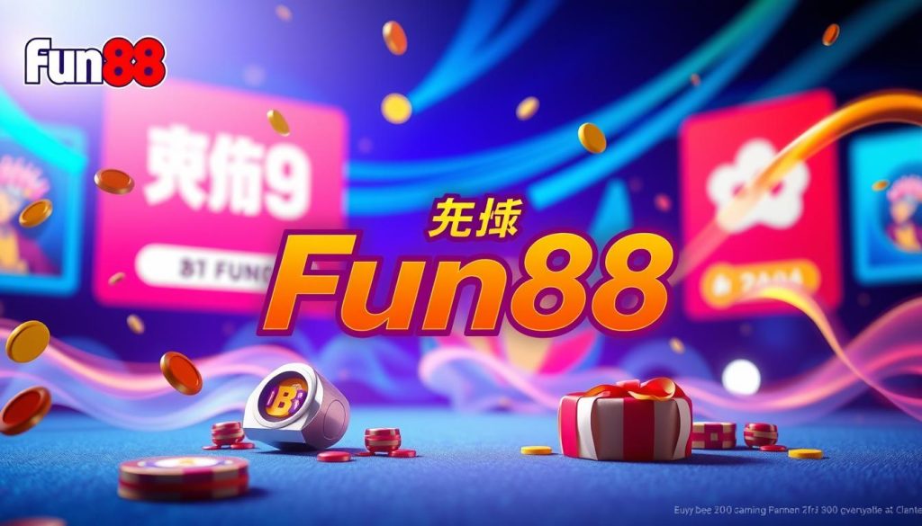 ข้อเสนอสมาชิกใหม่ Fun88