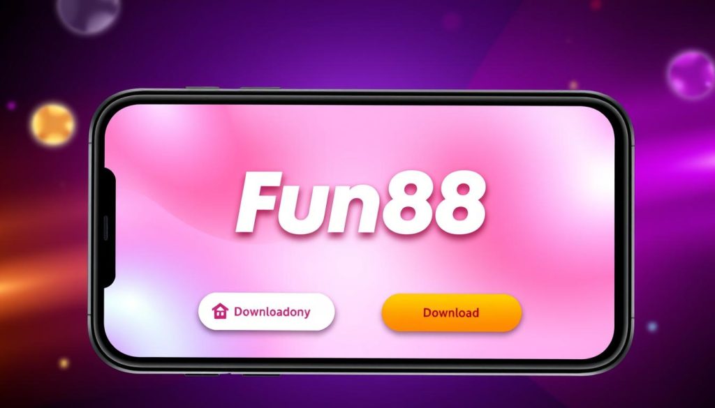 ดาวน์โหลดแอป Fun88